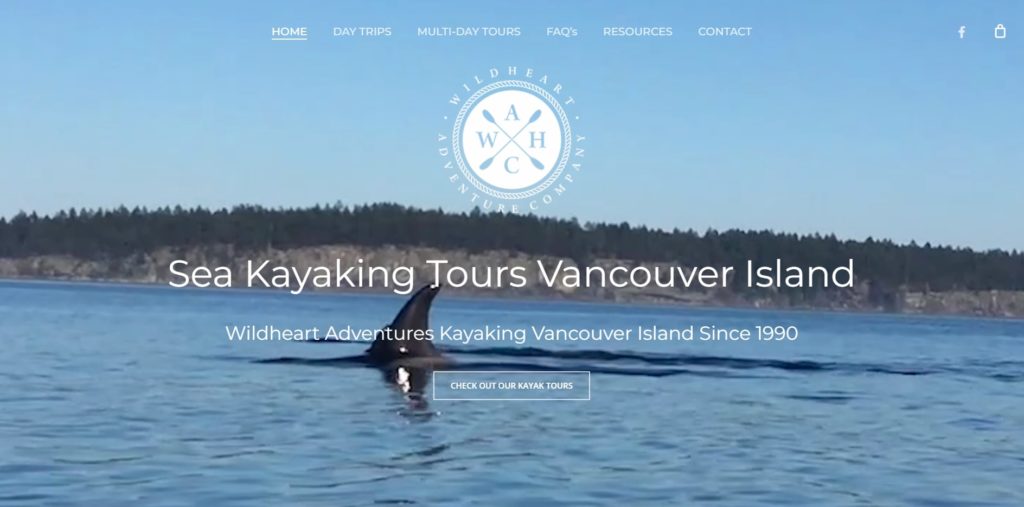 Places to Visit on Vancouver Island