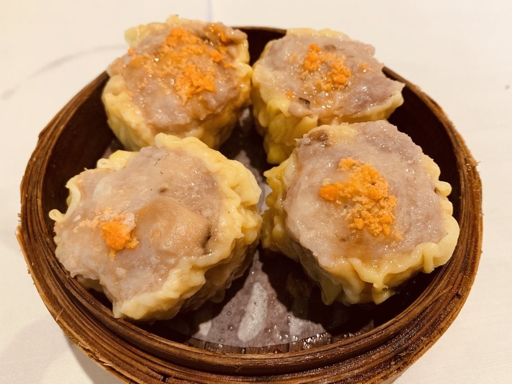 Pork Siu Mai