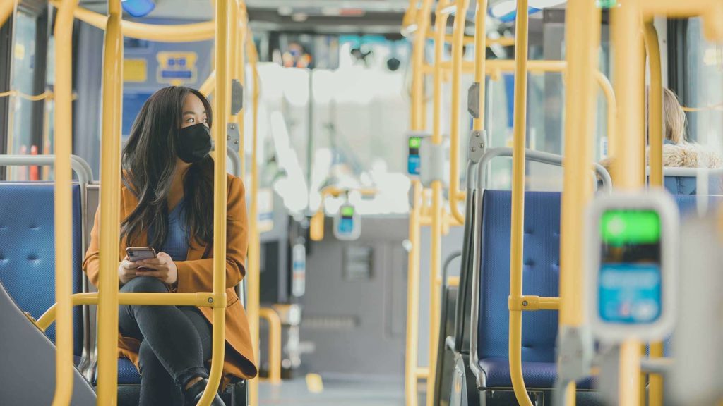 Skytrain Etiquette and Safety Tips