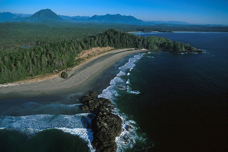 Take a Trip to Vancouver Island