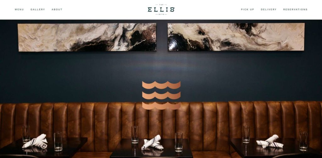 The Ellis' Homepage