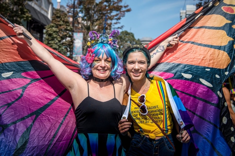 The Importance of Celebrating Vancouver Pride