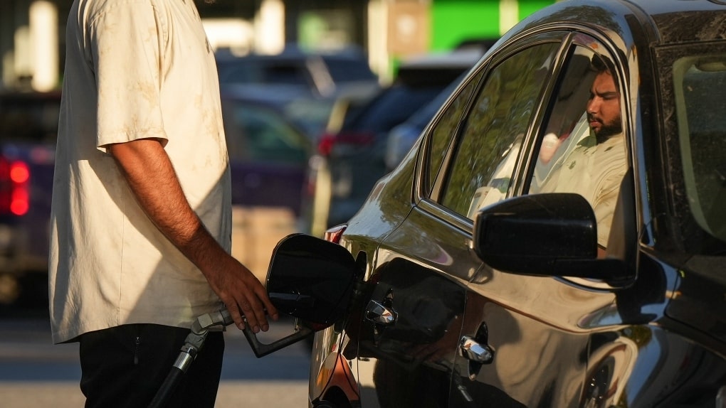 Car, Gas and Toll Prices