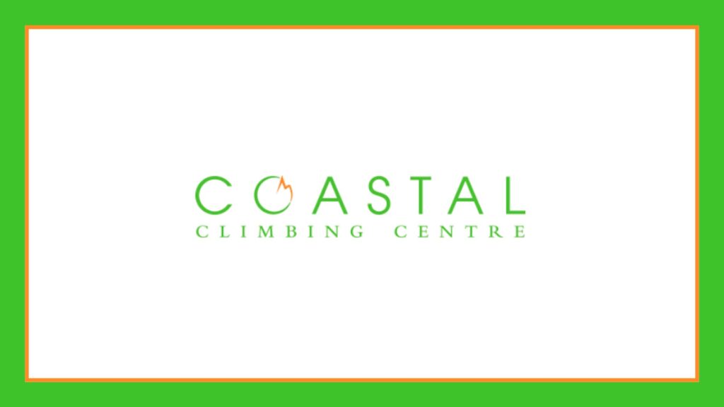 Coastal Climbing Central's Banner