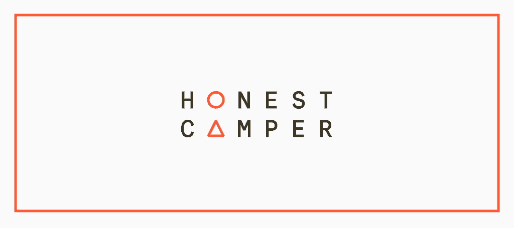 Honest Camper's Banner