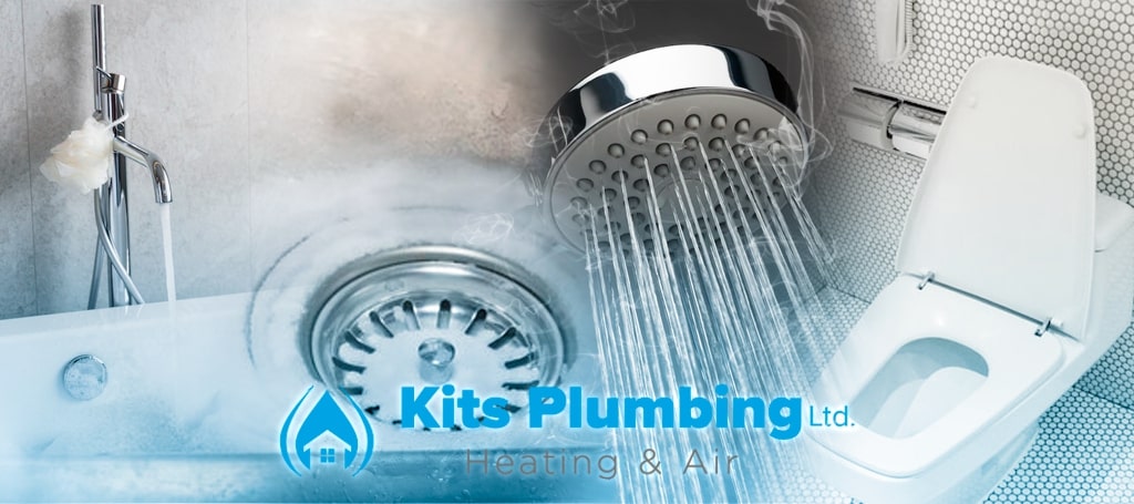 Kits Plumbing and Heating