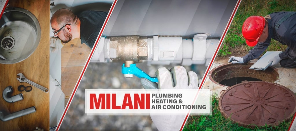 Milani Plumbing, Heating & Air Conditioning