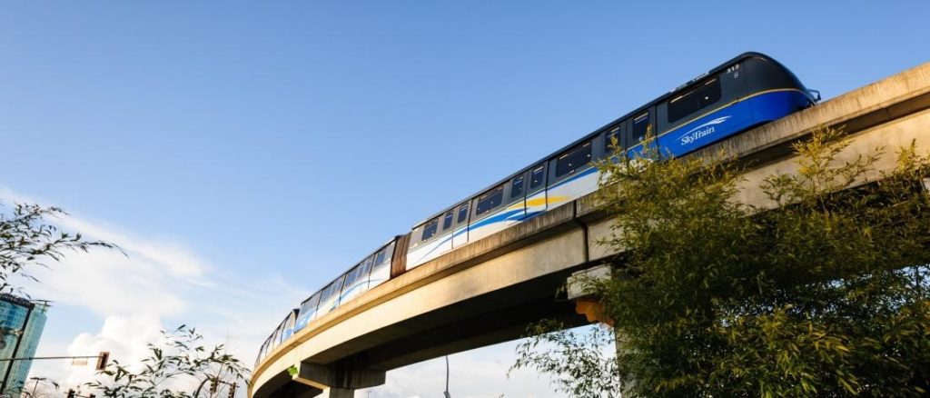 Skytrain