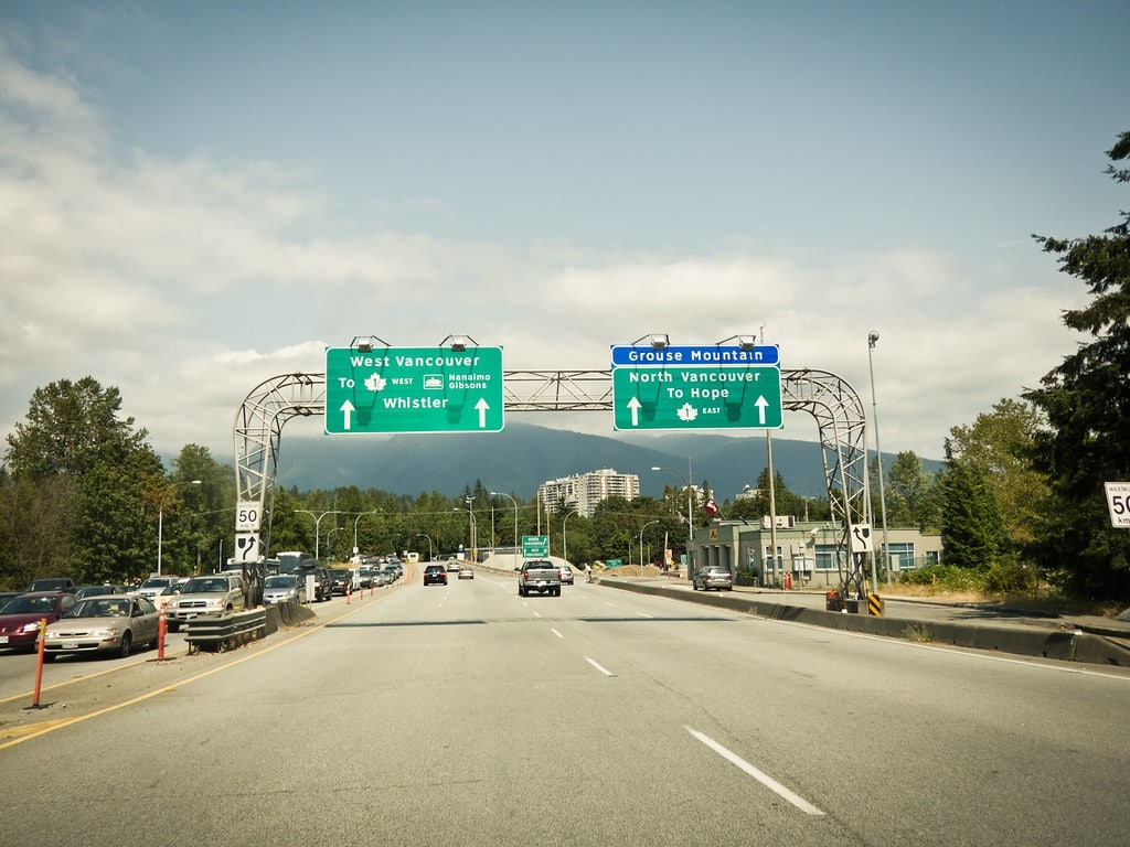 Unreliable Road Signage