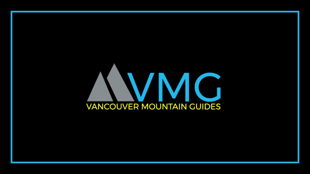 Vancouver Mountain Guides Banner