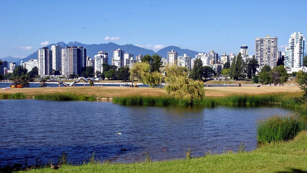 Vanier Park