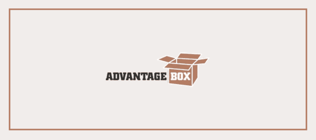 Advantage Box Company Ltd.'s Banner