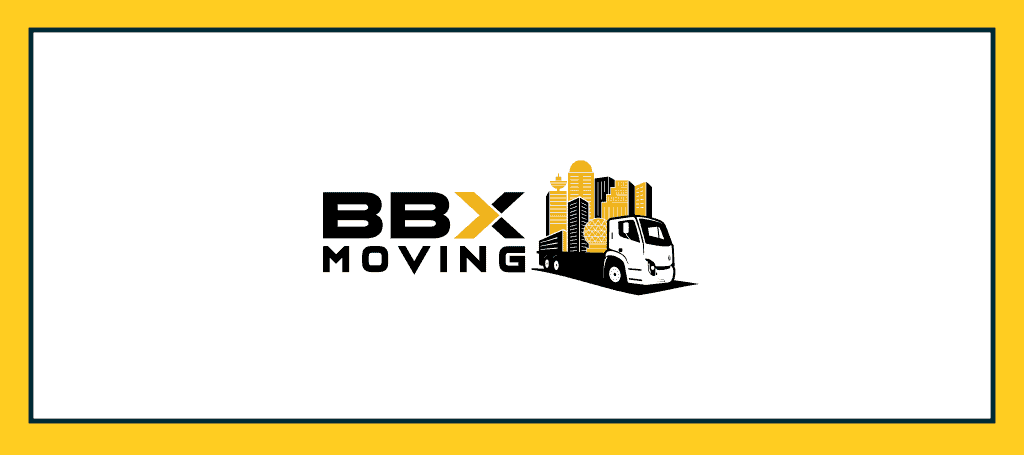 BBX Moving's Banner