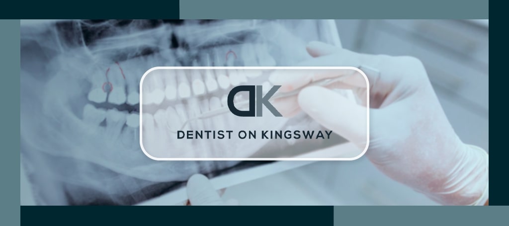 Dentist on Kingsway