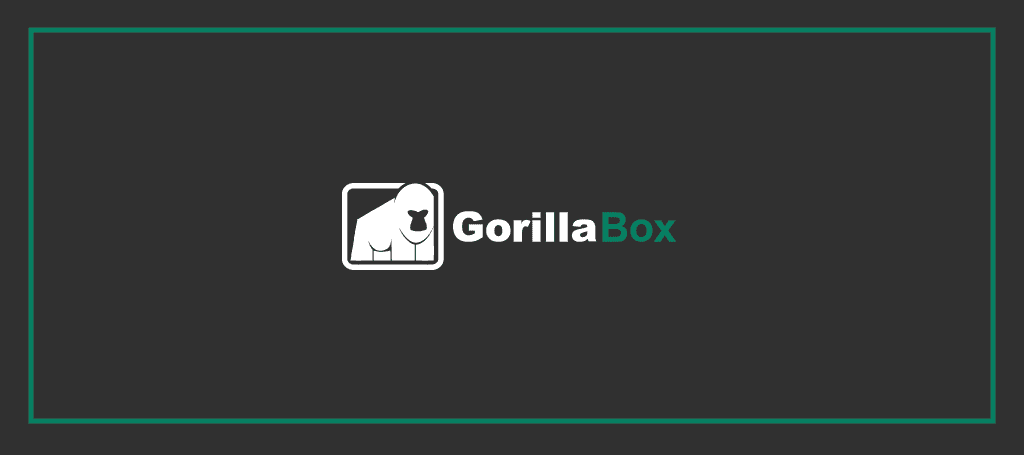 Gorilla Box's Banner