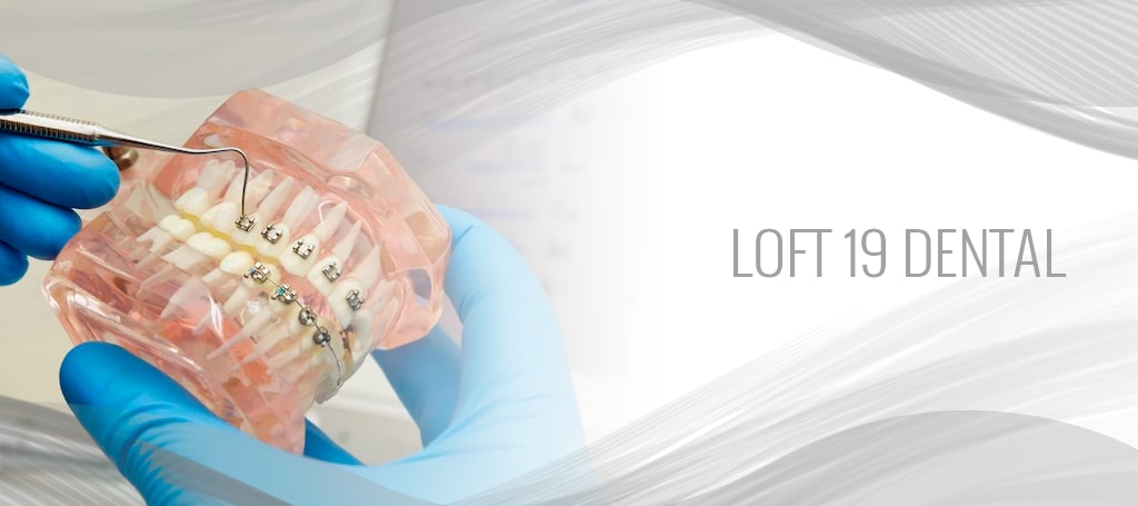 Loft 19 Dental