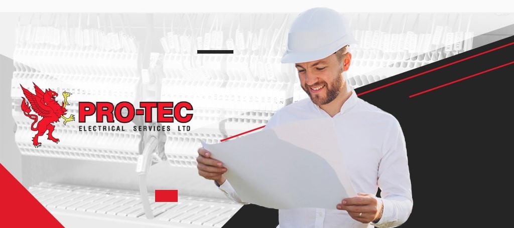 Protec Electrical Services