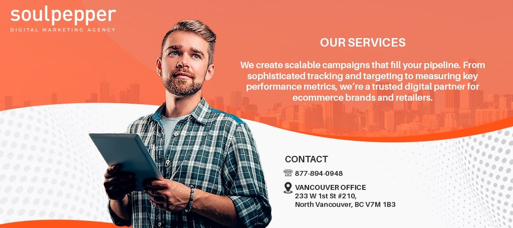 Soulpepper Digital Marketing