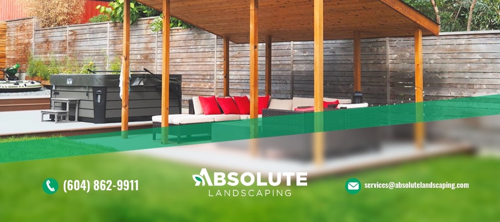 Absolute Landscaping Ltd