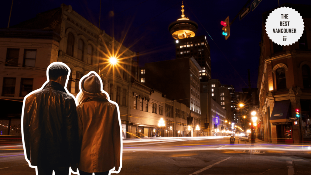 Experience Gastown through Immersive Tours