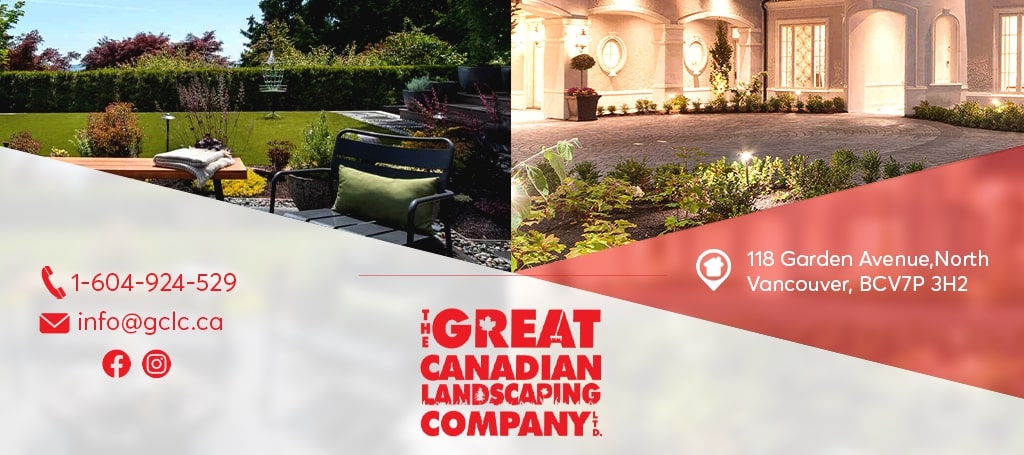 Great Canadian Landscaping Company