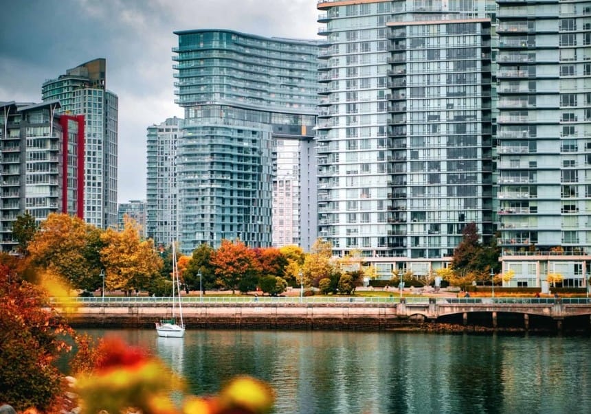 Housing Prices in Yaletown