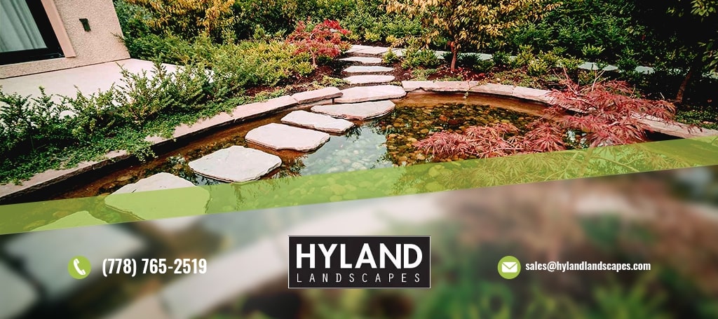 Hyland Landscapes