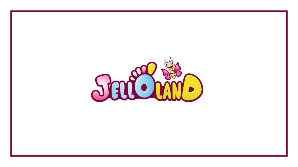 JelloLand's Banner