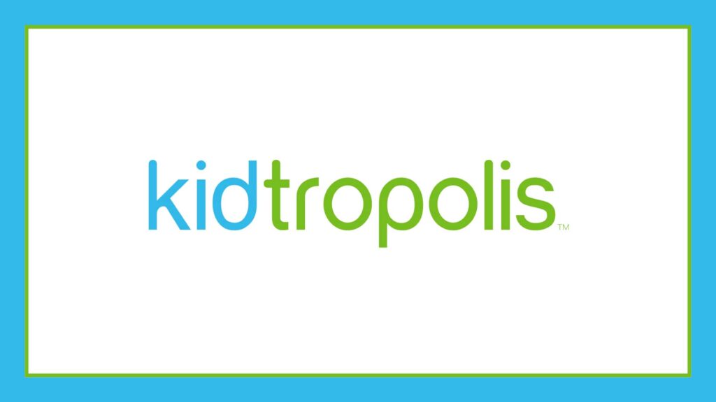 Kidtropolis Banner