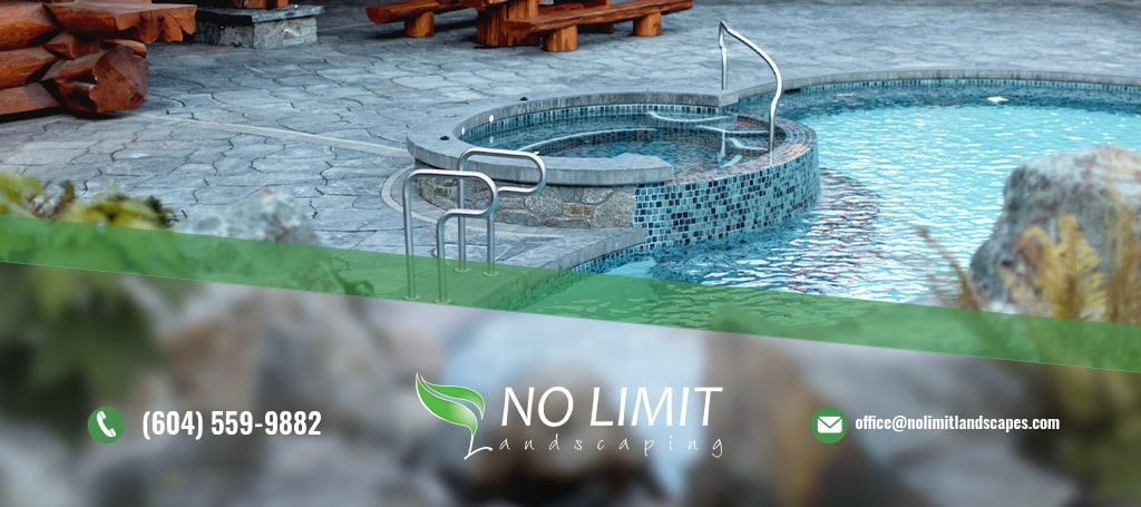 No Limit Landscapes