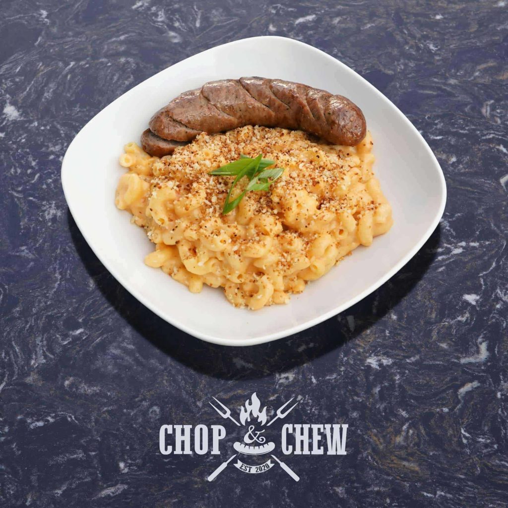 Chop and Chew's Homepage