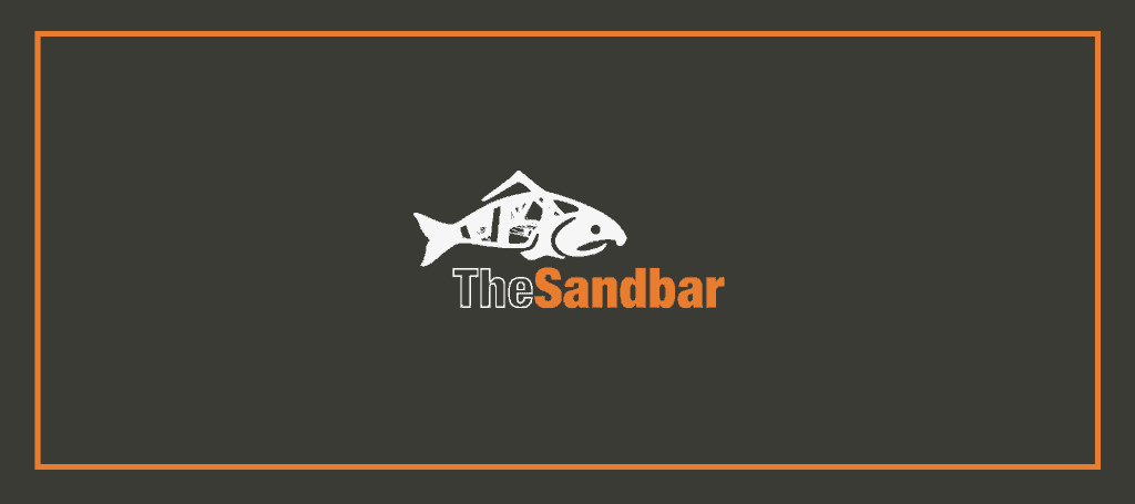 The Sandbar Seafood Restaurant's Banner