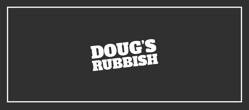 Doug’s Rubbish Removal Ltd's Banner