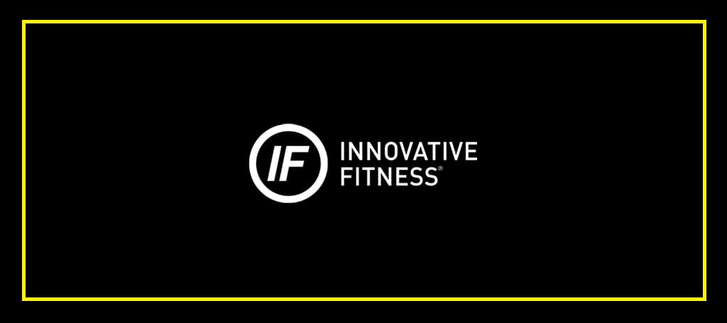 Innovative Fitness Banner