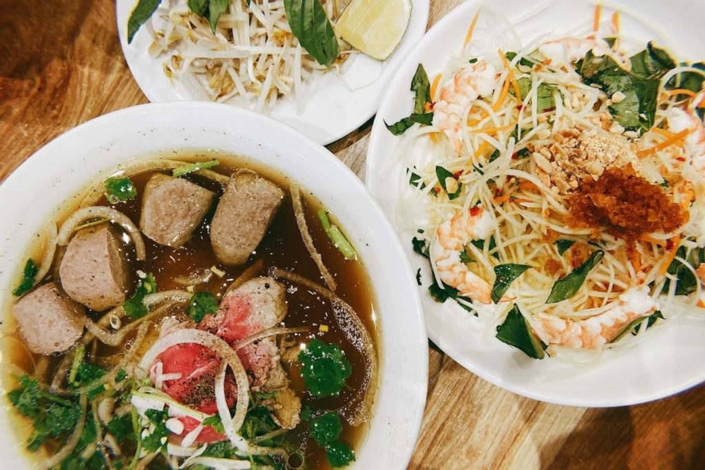 Pho Goodness Homepage