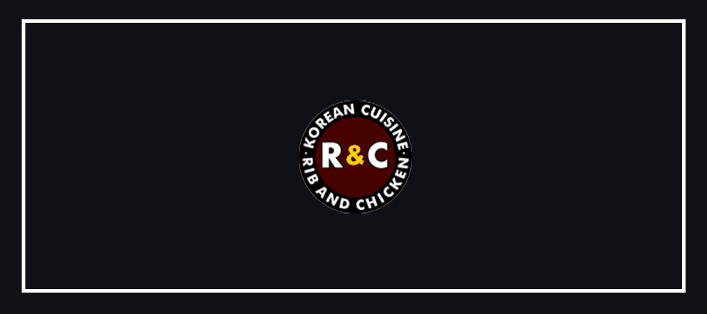 Rib & Chicken's Banner