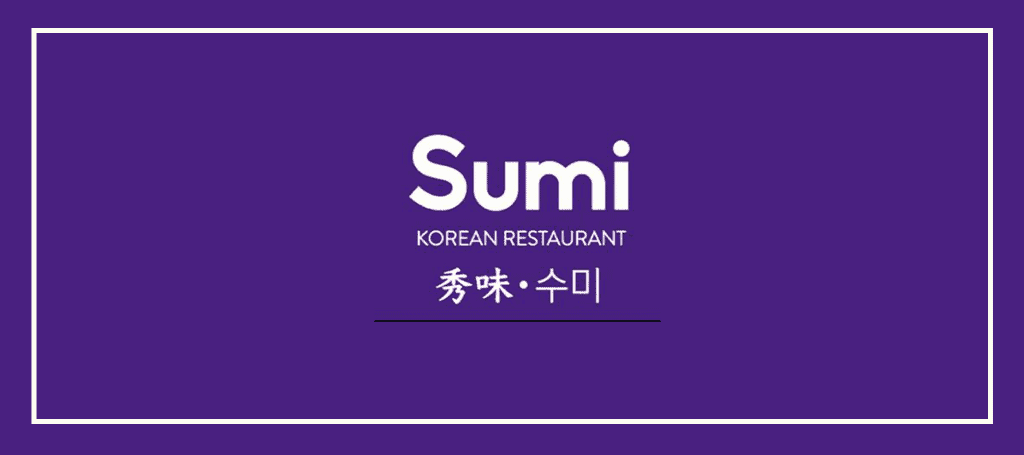 Sumi Korean Restaurant's Banner