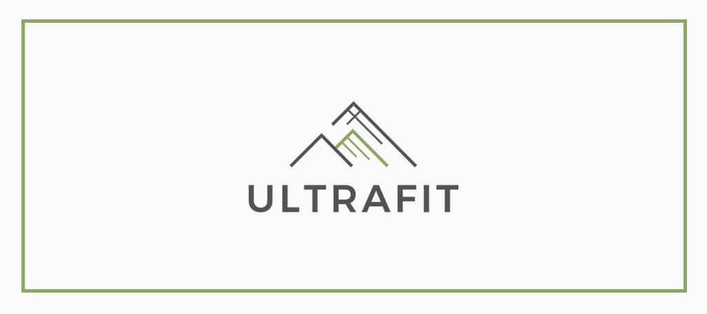 Ultrafit's Banner