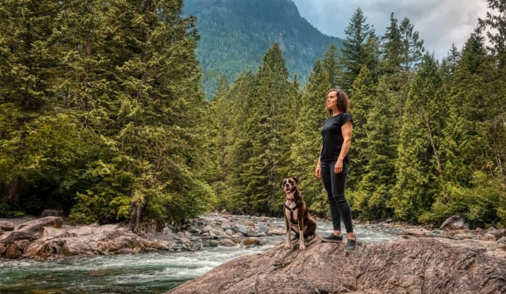 Golden Ears Park