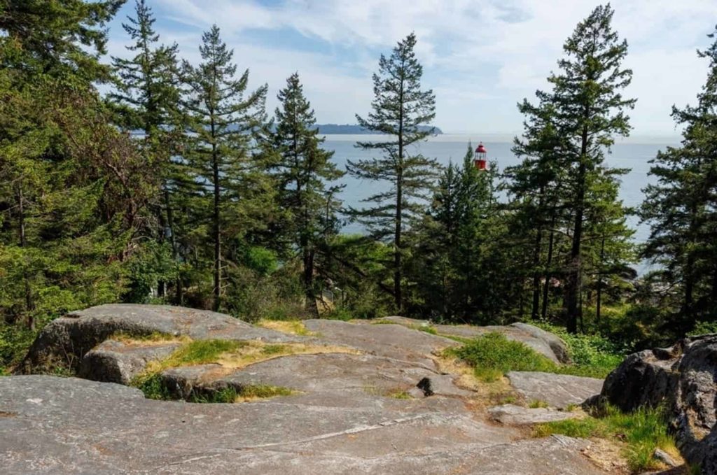 Lighthouse Park