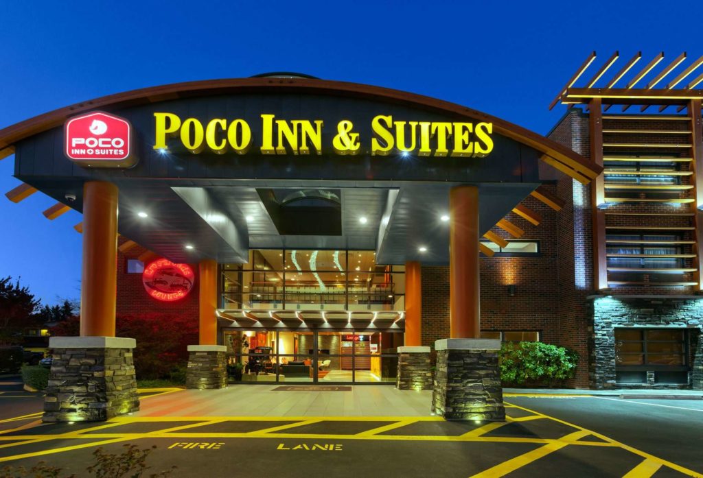 Poco Inn and Suites Hotel