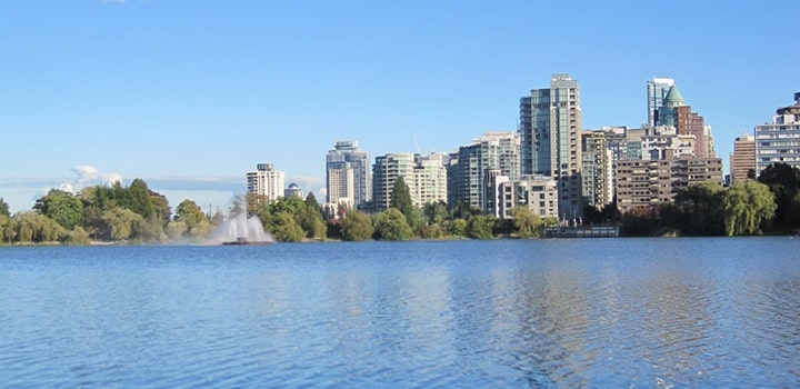 Venture into Vancouver’s Oldest Residential Neighborhood