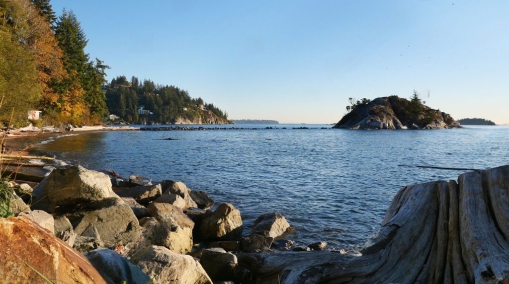 Whytecliff Park