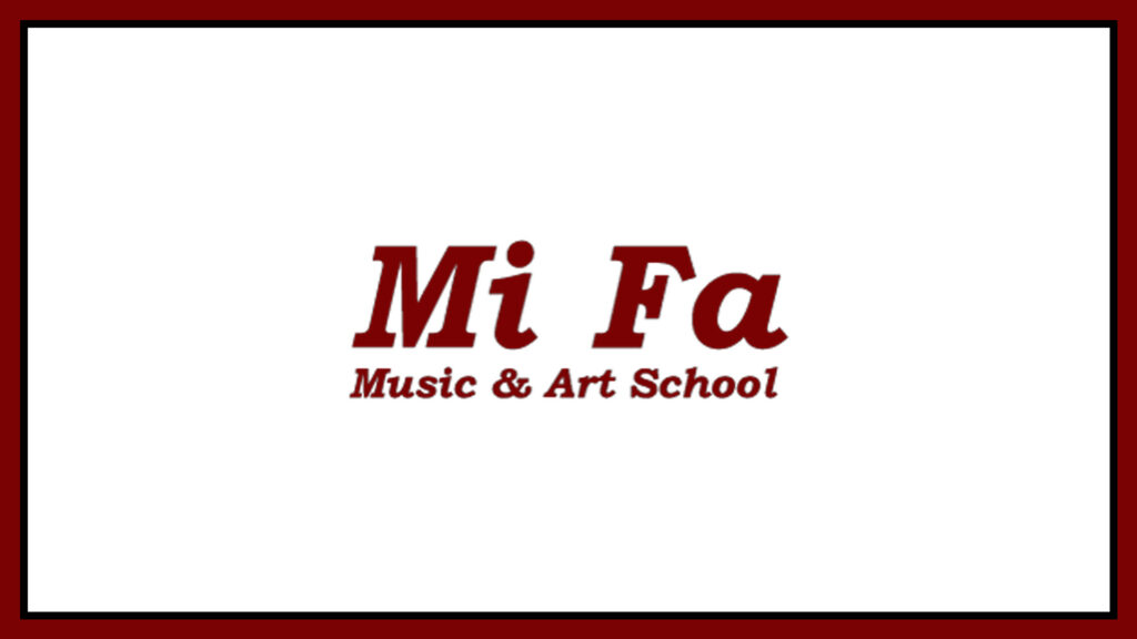 mifa-music-art-school-logo