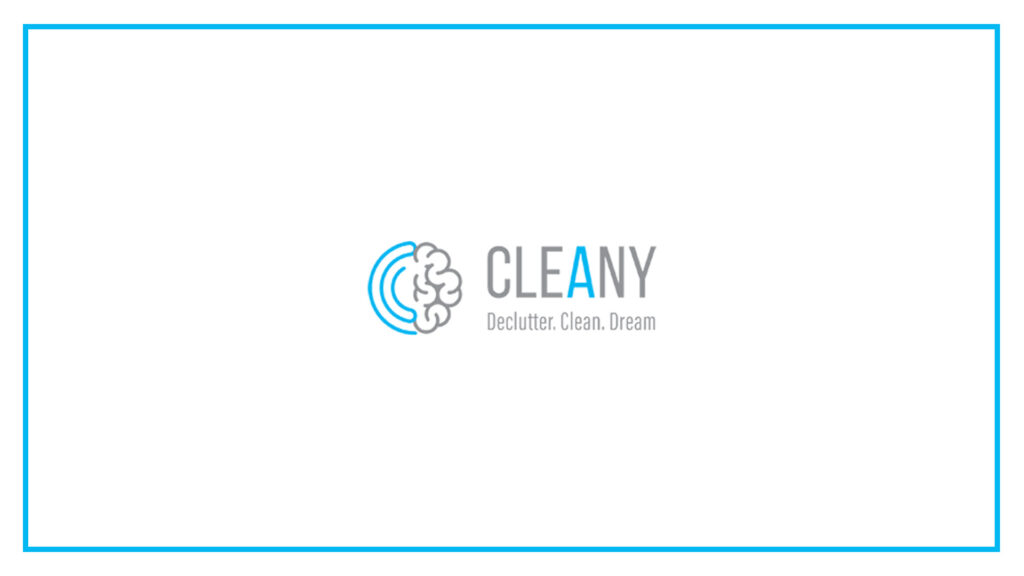 CLEANY Logo