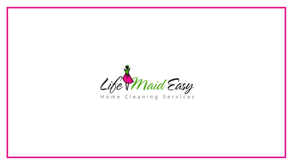 Life Maid Easy Logo