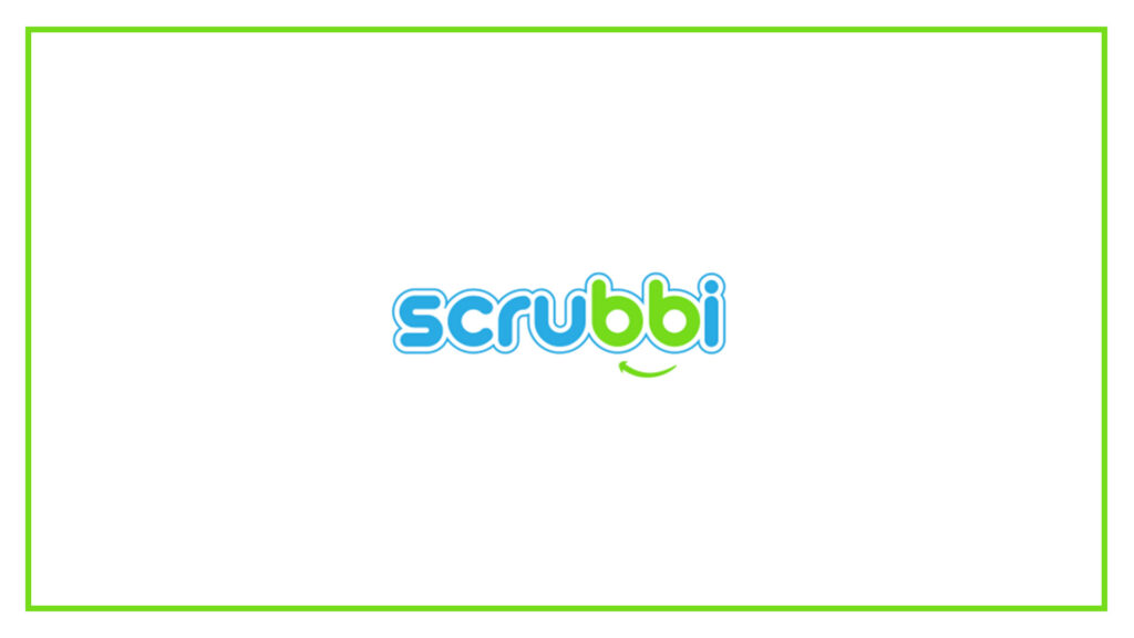 Scrubbi Logo