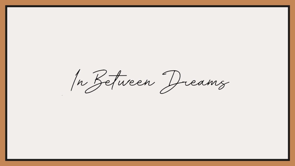 in-between-dreams-logo