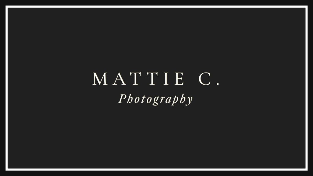 mattie-c-fine-art-wedding-photography-logo