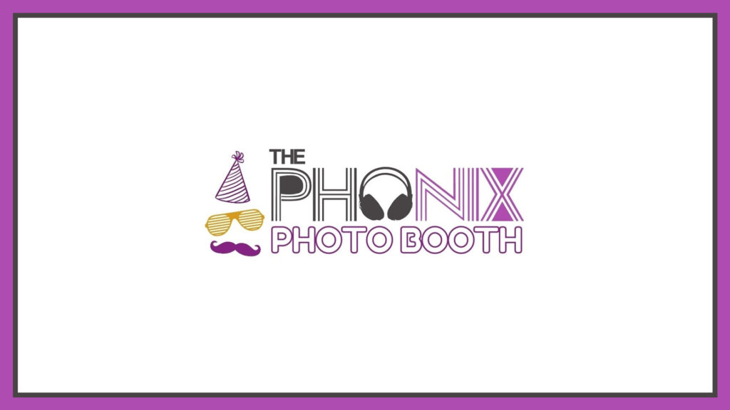 phonix-magic-mirror-photo-booth-logo